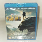 BLACK PANTHER (2018) UUSI - pikkukuva 1