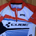 Fox cube t-paita - pikkukuva 3