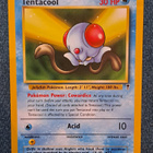 Tentacool legendary collection! - pikkukuva 1