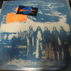 WIGWAM - LIVE MUSIC FROM THE TWILIGHT ZONE LP VG+/VG+ - pikkukuva 1