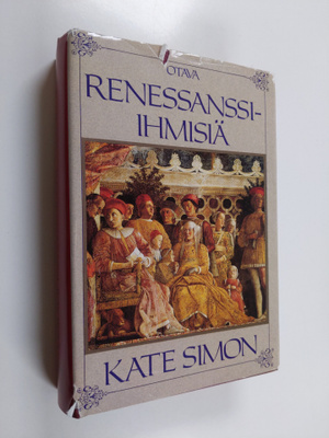 Kate Simon : Renessanssi-ihmisiä