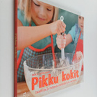 Pikku kokit : Hauskoja ja helppoja reseptejä koko perheelle - pikkukuva 1