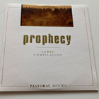 Prophecy Productions - Pastoral Moods Label Compilation (CD) - pikkukuva 1