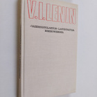 V. I. Lenin : Vasemmistolaisuus lastentautina kommunismissa - pikkukuva 1