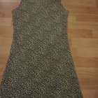 Mekko eläinkuosilla Canelle 34 / 36 (ks mitat) - pikkukuva 2