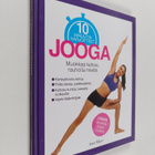 Anna Magee : Jooga : 10 minuutin harjoitteet - pikkukuva 1