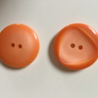 Kaunis muovi nappi, Ø 22mm, 4kpl. 1,80€ - pikkukuva 1
