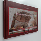 Sari Kanala : Vanhan kirkon satukirja = Tales from the Ol... - pikkukuva 1
