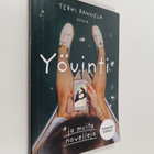 Terhi Rannela : Yöuinti ja muita novelleja - pikkukuva 1