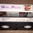 HAKU PÄÄLLÄ VHS VUOKRAKASETTI - pikkukuva 4