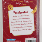 Tessa Roehl : Pocahontas visar vägen - pikkukuva 2