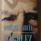 Gabriel Garcia Marquez - Muistojeni Ilottomat Huorat - pikkukuva 1