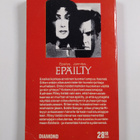 Martin Meyers : Epäilty - pikkukuva 2