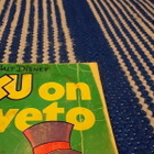 AKU ANKAN TASKUKIRJA 31 : AKU ON YLIVETO - pikkukuva 3