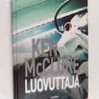 Ken McClure : Luovuttaja - pikkukuva 1