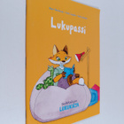 Mari Backman : Seikkailujen lukukirja : Lukupäiväkirja ; ... - pikkukuva 1