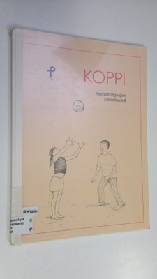 KOPPI - kerhonohjaajan peruskurssi