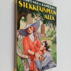 Florence L Barclay : Silkkiäispuun alla : seitsemän päivä... - pikkukuva 1