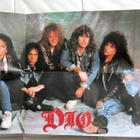 DIO Lock Up the wolves CD - pikkukuva 2