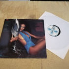 RICK JAMES - Come Get It! LP - pikkukuva 2