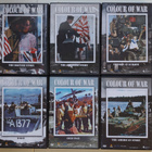 DVD Colour of War : dokumenttisarja WW II: sta, 6 osaa - pikkukuva 1