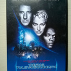 Vieras Tulevaisuudesta DVD - pikkukuva 1