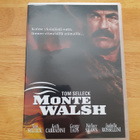 Monte Walsh DVD - pikkukuva 1