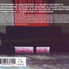 Placebo • Without You I'm Nothing CD - pikkukuva 2