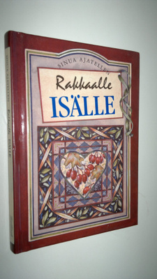 Pam Brown : Rakkaalle isälle