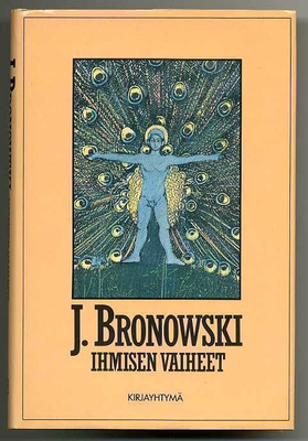 J. Bronowski: Ihmisen vaiheet