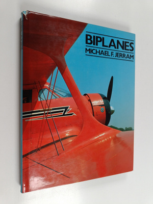 Michael F. Jerram : Biplanes