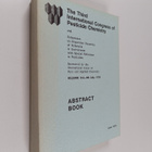 The third international congress of Pesticide Chemistry - pikkukuva 1