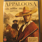 APPALOOSA - Sonorasta lounaaseen ( Marlon Brando ) - pikkukuva 1
