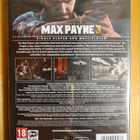 Max Payne 3 PC uusi - pikkukuva 2