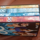 The OC kaudet 1-4 koko sarja dvd - pikkukuva 1