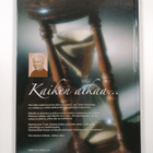 Kaiken aikaa... : juhlakirja (numeroitu) - pikkukuva 2