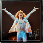 Uriah Heep : Uriah Heep Live, Scandinavia 1973 M-/VG+ - pikkukuva 3