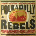 J.KARJALAINEN: POLKABILLY REBELS_CD - pikkukuva 1