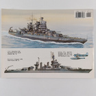 Robert Cecil Stern : U.S Battleships in Action part 1-2 - pikkukuva 2