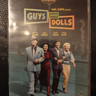 Enkeleitä Broadwaylla - Guys and Dolls (1955) DVD - pikkukuva 1