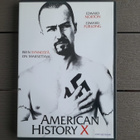 DVD: American History X (Edward Norton, Edward Furlong 1998) - pikkukuva 1