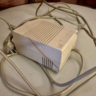 Amiga 500, lisämuisti, virtalähde, hiiri ja TV-modulaattori - pikkukuva 5