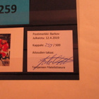 Aleksander Barkov 259/500 Tampereen Filatelistiseura. - pikkukuva 3