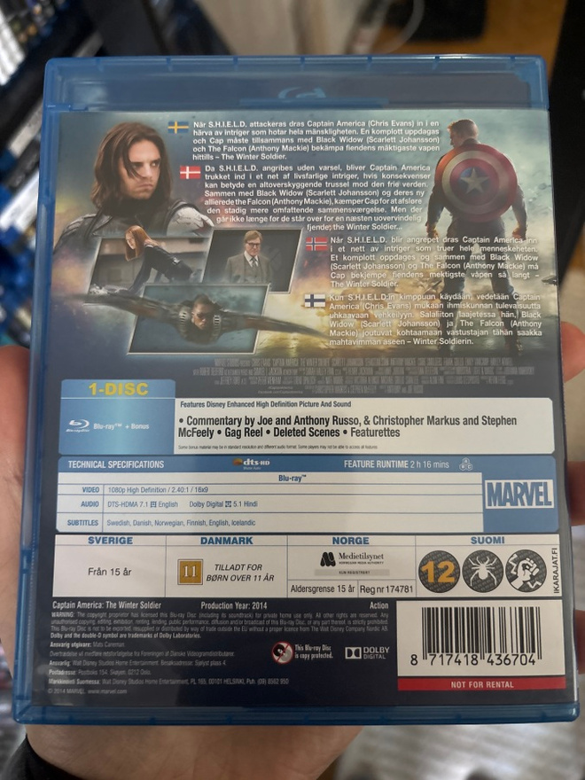 Item image