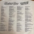 Status Quo - Whatever you want LP ORIG. -79 - pikkukuva 4