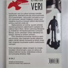 Timo Sandberg : Kyyhkysen veri - pikkukuva 2