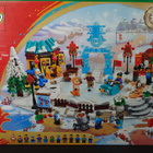 LEGO 80109: Lunar New Year Ice Festival - pikkukuva 1