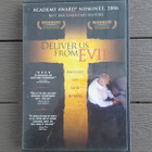 DVD: Deliver Us From Evil (2006) USA R1 - pikkukuva 1