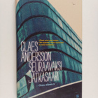 Claes Andersson : Seuraavaksi Jätkäsaari - pikkukuva 1
