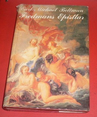 Carl Michael Bellman : Fredmans Epistlar